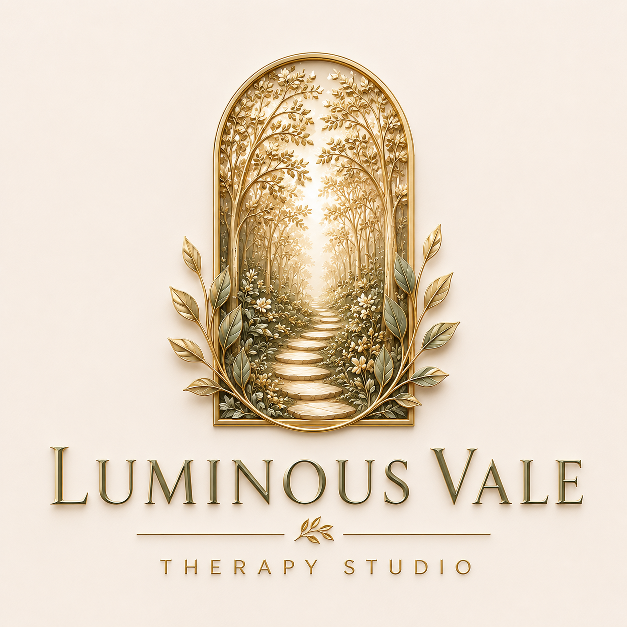 Luminous Vale Therapy